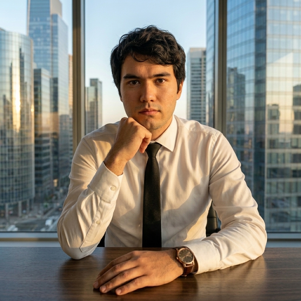 Rodrigo Vega