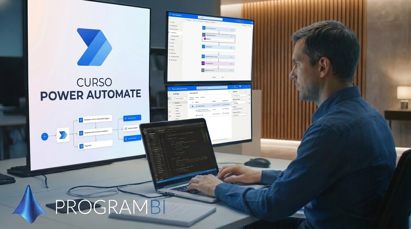 Power Automate & RPA