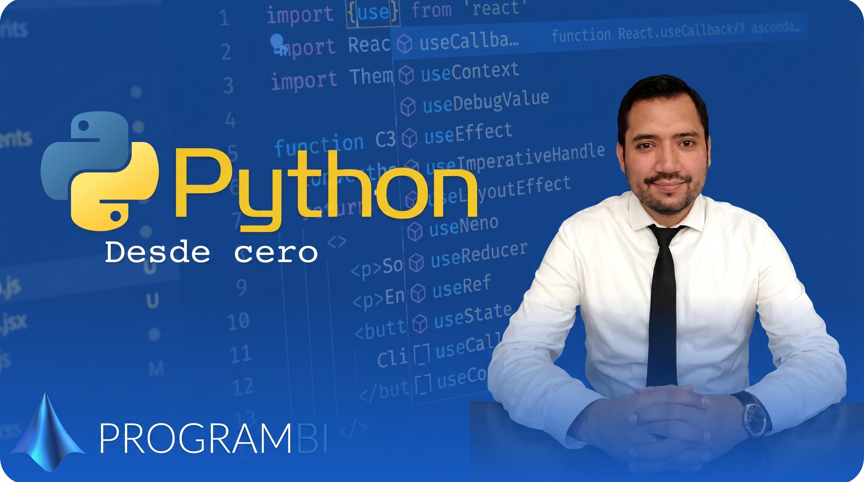 Python para Datos